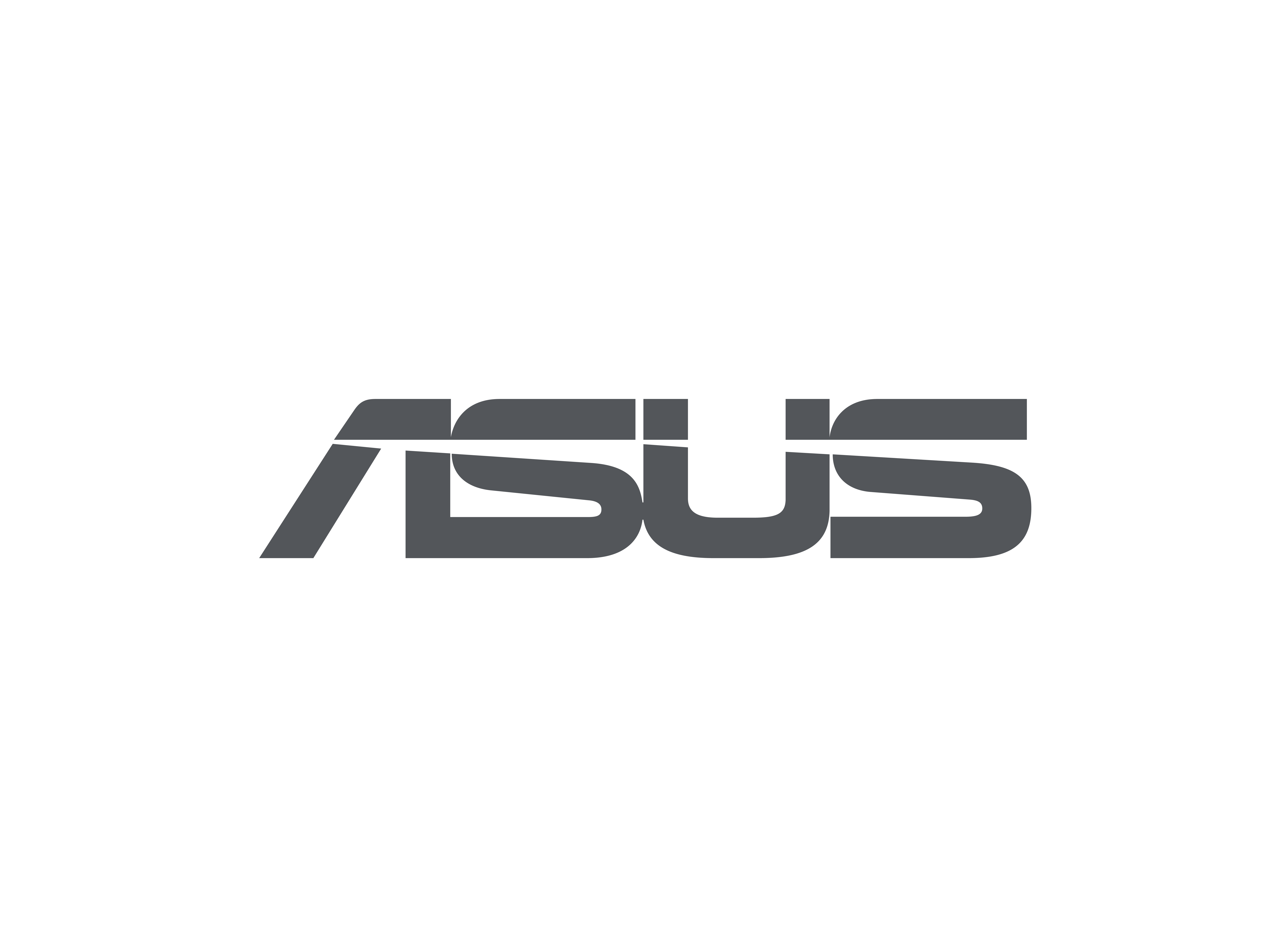 ASUS brand logo